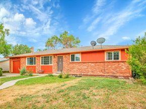 1520 E 98th Avenue, Thornton CO 80229