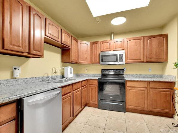 1520 E 98th Avenue, Thornton CO 80229