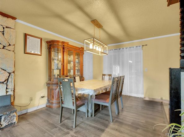 1520 E 98th Avenue, Thornton CO 80229