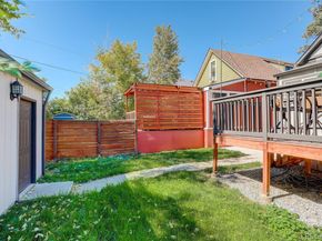 3622 W 29th Avenue, Denver CO 80211