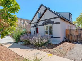 3622 W 29th Avenue, Denver CO 80211