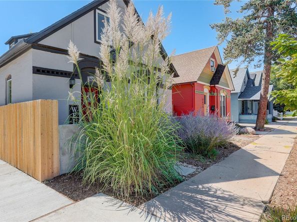 3622 W 29th Avenue, Denver CO 80211