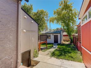 3622 W 29th Avenue, Denver CO 80211