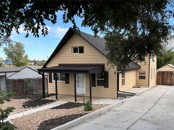 6780 Irving Street, Denver CO 80221