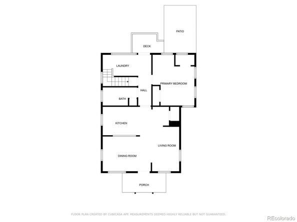 6780 Irving Street, Denver CO 80221
