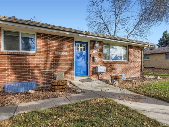 6130 S Pennsylvania Street, Centennial CO 80121