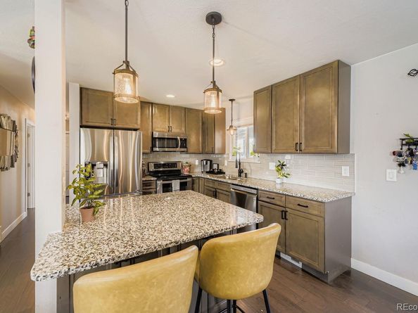 6130 S Pennsylvania Street, Centennial CO 80121