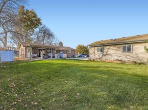 6130 S Pennsylvania Street, Centennial CO 80121