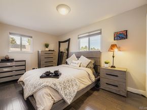 6130 S Pennsylvania Street, Centennial CO 80121