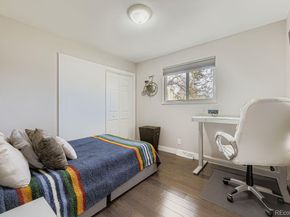 6130 S Pennsylvania Street, Centennial CO 80121