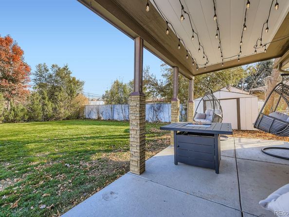 6130 S Pennsylvania Street, Centennial CO 80121