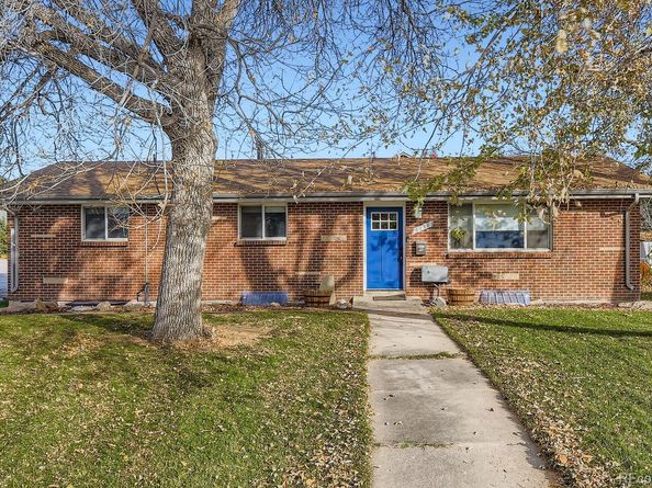 6130 S Pennsylvania Street, Centennial CO 80121