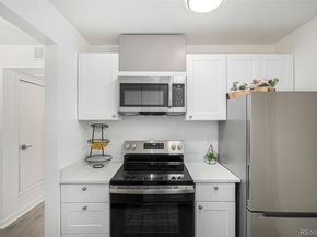 3550 S Harlan Street 220, Denver CO 80235