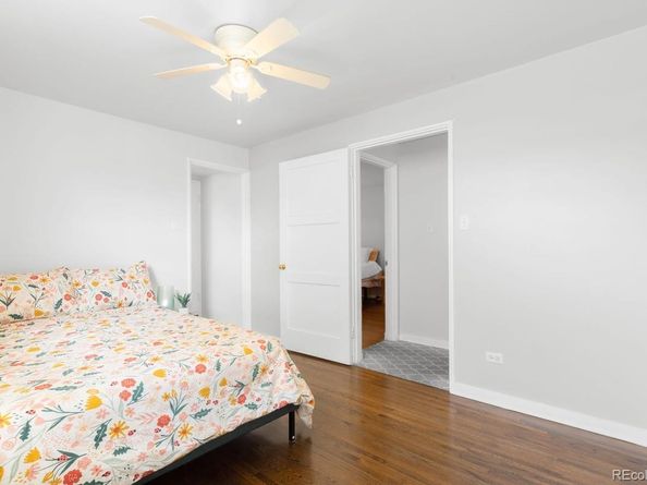 1163 Krameria Street 1, Denver CO 80220