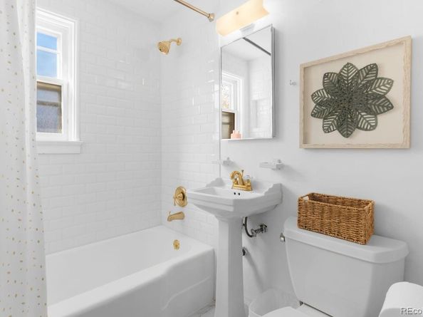 1163 Krameria Street 1, Denver CO 80220