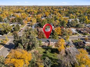 1163 Krameria Street 1, Denver CO 80220