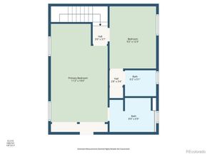 1163 Krameria Street 1, Denver CO 80220