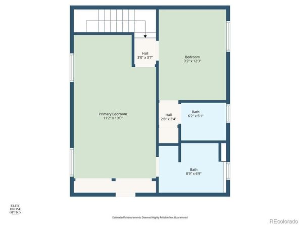 1163 Krameria Street 1, Denver CO 80220