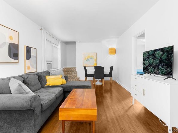 1163 Krameria Street 1, Denver CO 80220