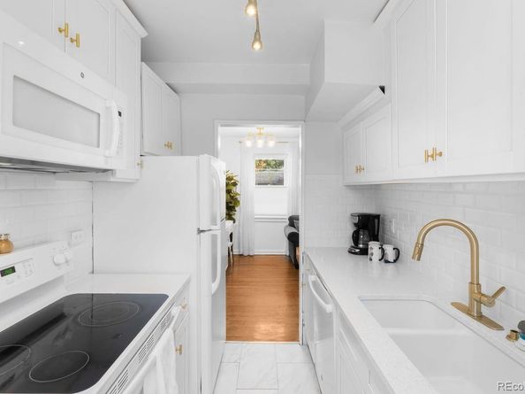 1163 Krameria Street 1, Denver CO 80220