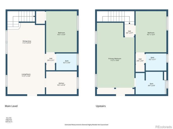 1163 Krameria Street 1, Denver CO 80220