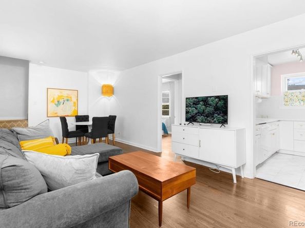 1163 Krameria Street 1, Denver CO 80220