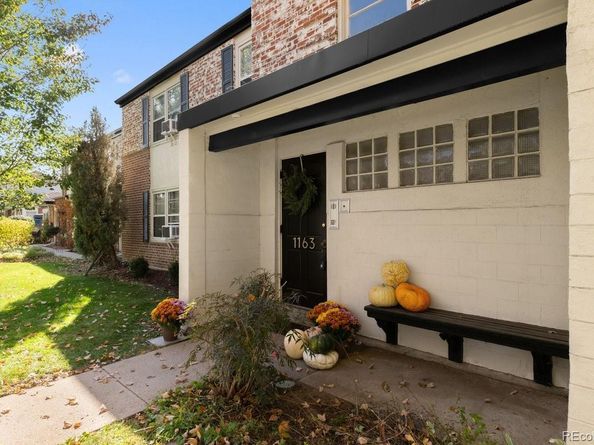1163 Krameria Street 1, Denver CO 80220