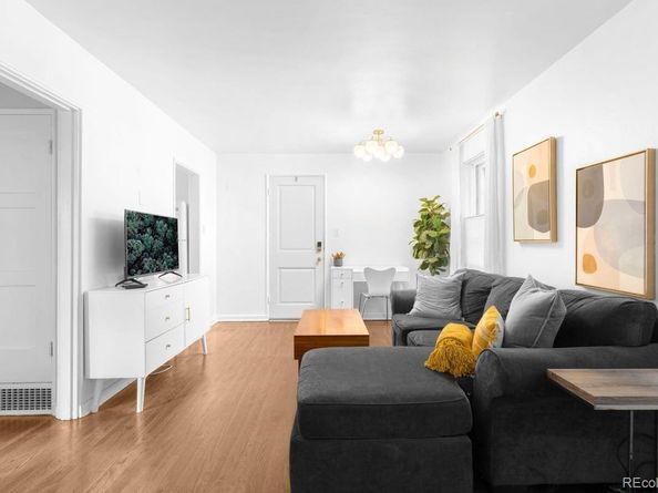 1163 Krameria Street 1, Denver CO 80220