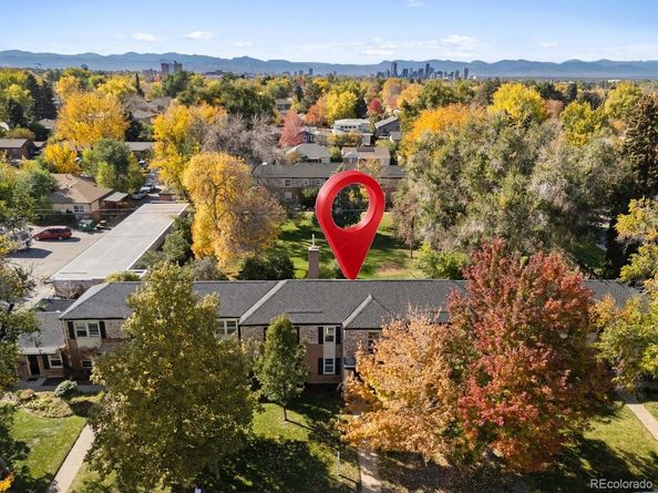 1163 Krameria Street 1, Denver CO 80220