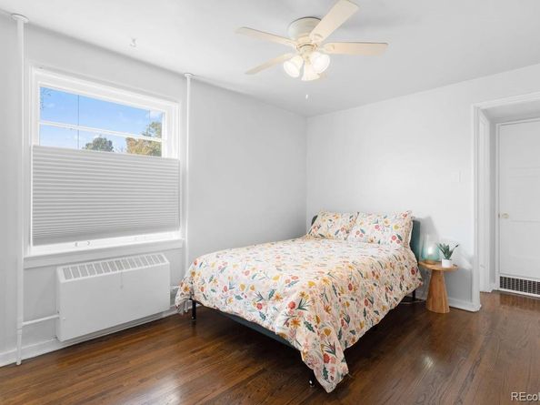 1163 Krameria Street 1, Denver CO 80220