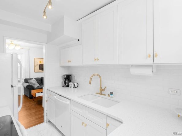 1163 Krameria Street 1, Denver CO 80220