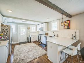 7340 W 32nd Avenue, Wheat Ridge CO 80033