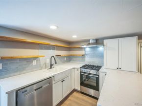 7340 W 32nd Avenue, Wheat Ridge CO 80033