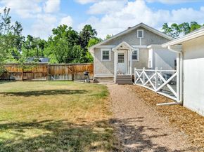 7340 W 32nd Avenue, Wheat Ridge CO 80033