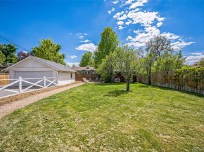 7340 W 32nd Avenue, Wheat Ridge CO 80033