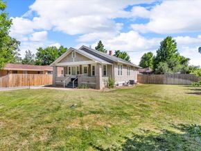 7340 W 32nd Avenue, Wheat Ridge CO 80033