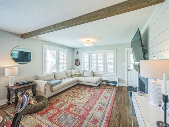 7340 W 32nd Avenue, Wheat Ridge CO 80033