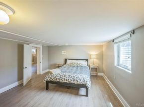 7340 W 32nd Avenue, Wheat Ridge CO 80033