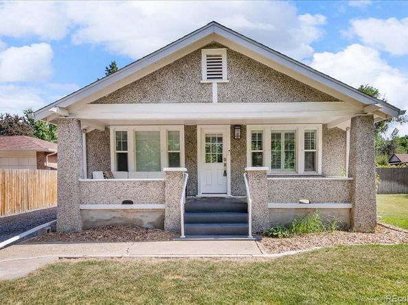 7340 W 32nd Avenue, Wheat Ridge CO 80033