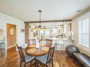 7340 W 32nd Avenue, Wheat Ridge CO 80033