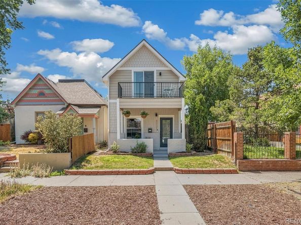 4035 Kalamath Street, Denver CO 80211