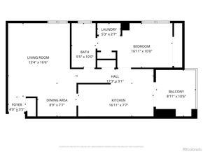 5955 E 10th Avenue 409, Denver CO 80220