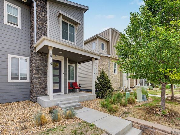 18119 E 96th Avenue, Commerce City CO 80022