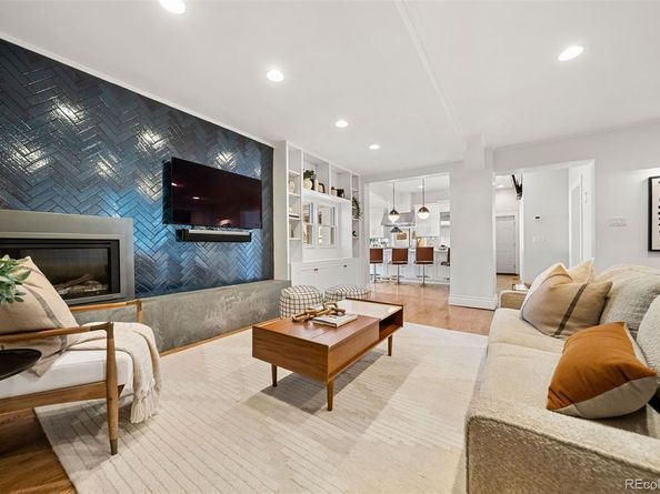 4949 E 6th Avenue Parkway, Denver CO 80220