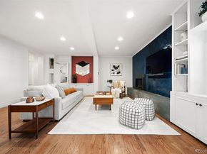 4949 E 6th Avenue Parkway, Denver CO 80220