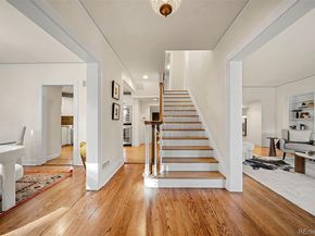 4949 E 6th Avenue Parkway, Denver CO 80220