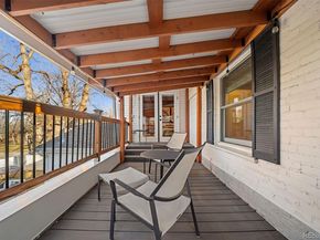 4949 E 6th Avenue Parkway, Denver CO 80220