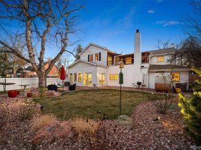 4949 E 6th Avenue Parkway, Denver CO 80220