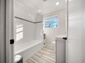 4949 E 6th Avenue Parkway, Denver CO 80220