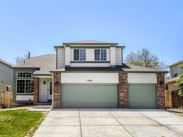 13088 W Dorado Place, Littleton CO 80127